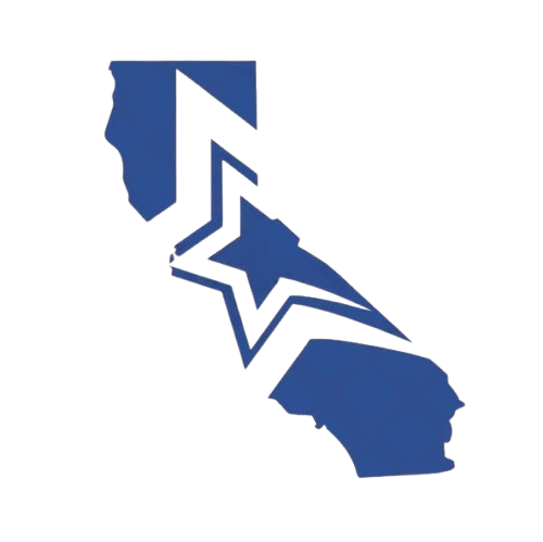 California State Roleplay Logo